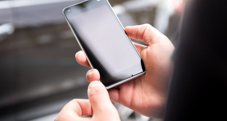 Mobile Games That Require Real-World Movement