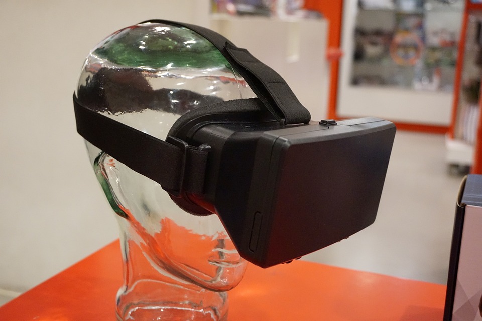VR Home Gym Trainers You Can Customize for Optimal Fitness