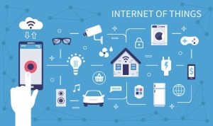 IoT Apps for Tracking Indoor Air Quality Revolutionizing Health