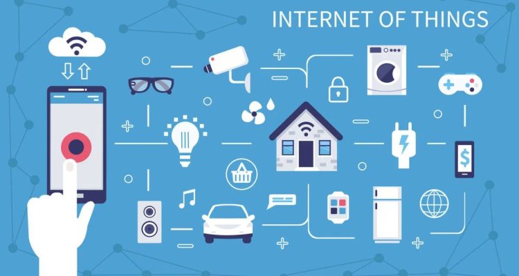 IoT Apps for Tracking Indoor Air Quality Revolutionizing Health